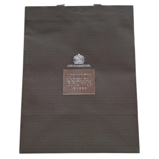Molton Brown Molton Brown, Molton Brown, Träger, GWP Papiertasche, Größe L Regular