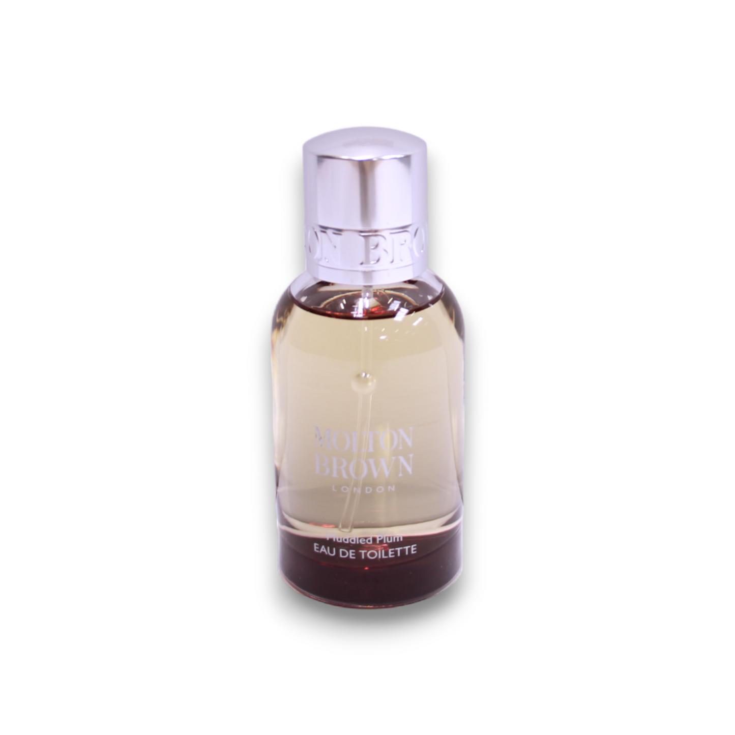Molton Brown Molton Brown, Muddled Plump, Eau de Toilette, Unisex, 50 ml Regular