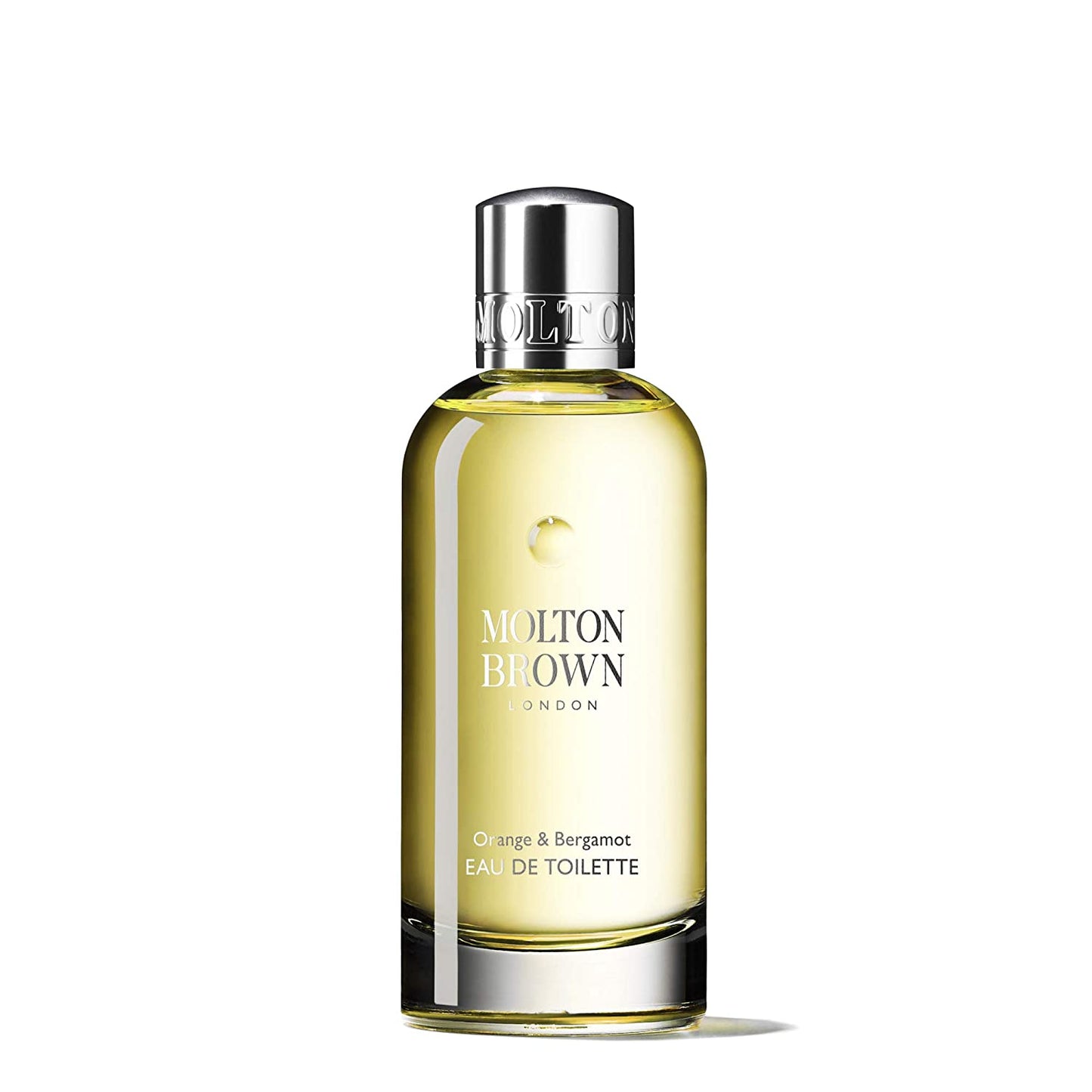 Molton Brown Molton Brown, Orange & Bergamot, Eau de Toilette, Unisex, 50 ml Regular