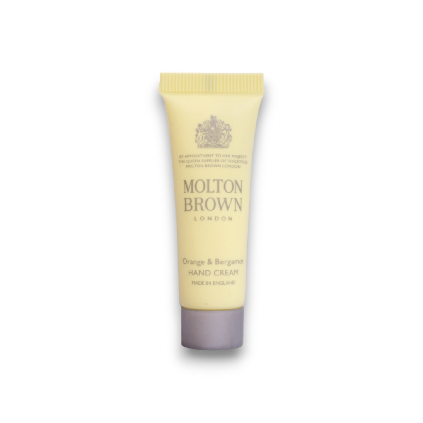 Molton Brown Molton Brown, Orange & Bergamot, Auffüllen, Handcreme, 10 ml Regular
