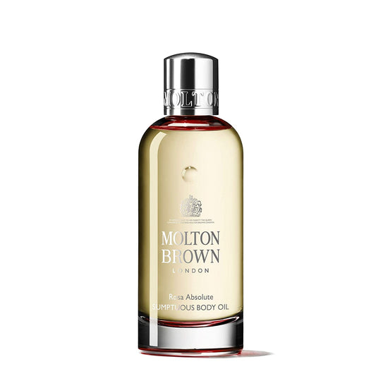 Molton Brown Molton Brown, Rosa Absolute, Körperöl, 100 ml Regular