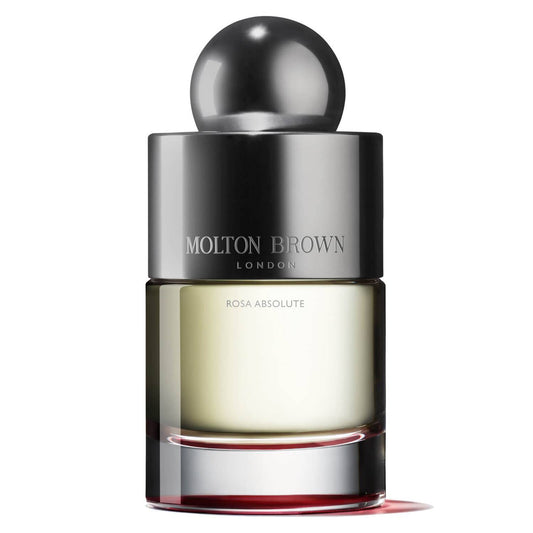 Molton Brown Molton Brown, Rosa Absolute, Eau de Toilette, Für Frauen, 100 ml Regular