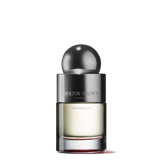 Molton Brown Molton Brown, Rosa Absolute, Eau de Toilette, Für Frauen, 50 ml Regular
