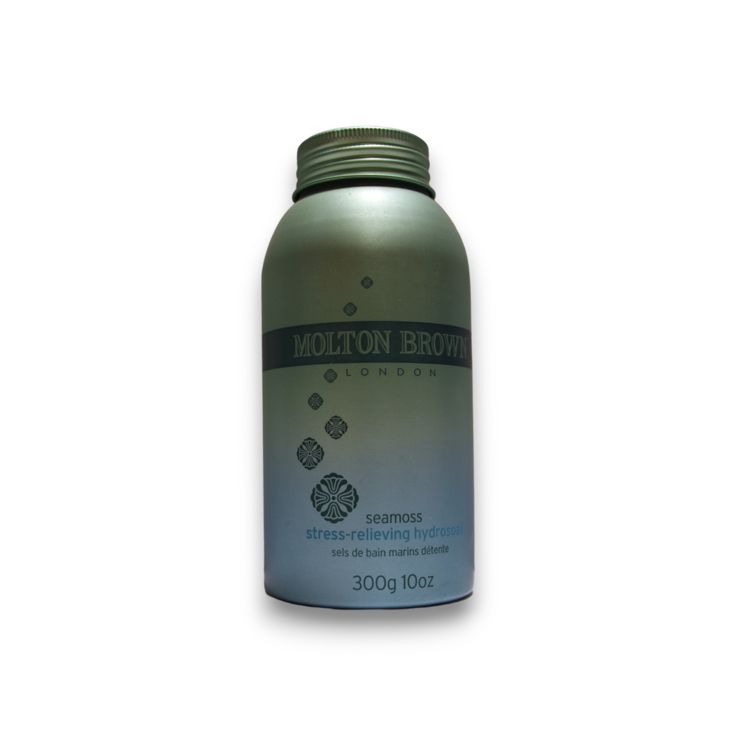Molton Brown Molton Brown, Seamoss, Antistress, Badesalz, 300 g Regular