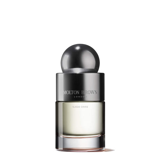Molton Brown Molton Brown, Suede Orris, Eau de Toilette, Unisex, 100 ml Regular