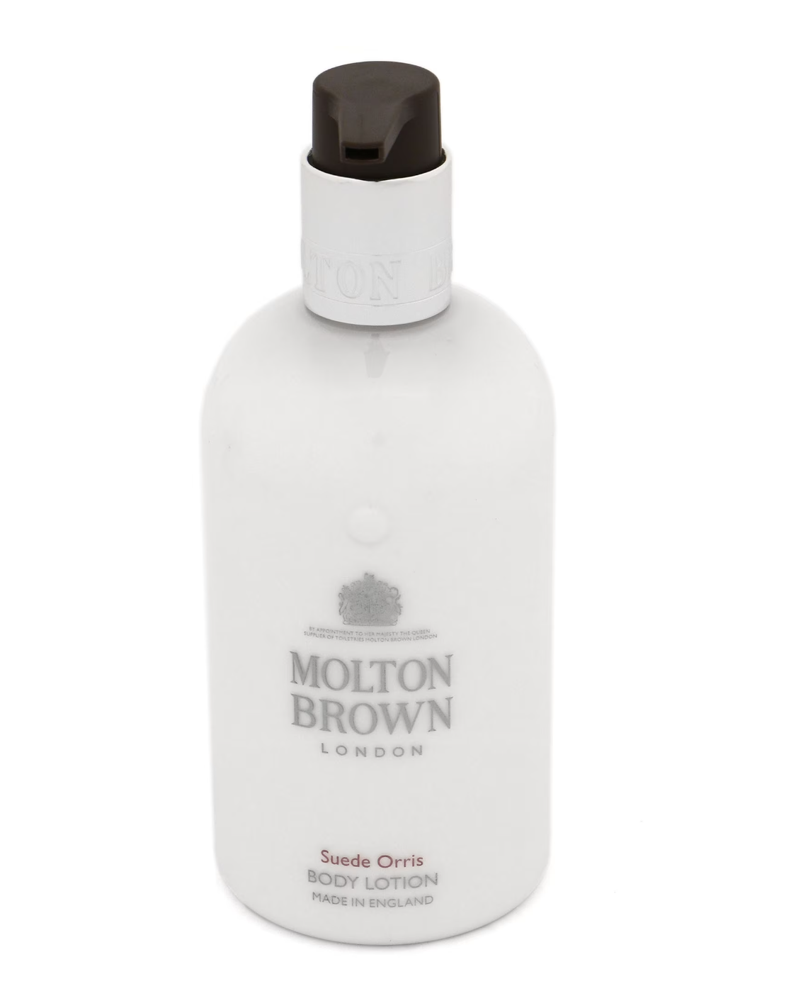 Molton Brown, Suede Orris, Nährend, Körperlotion, 300 ml