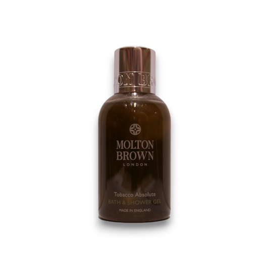 Molton Brown Molton Brown, Tobacco, Duschgel, 100 ml Regular