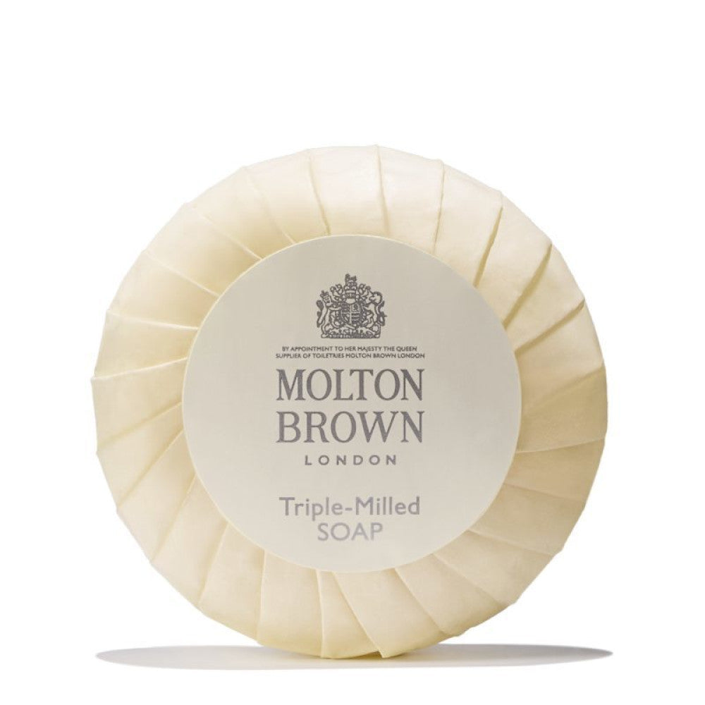 Molton Brown Molton Brown, Ultra Pure Milk, Seifenstück, 45 g Regular