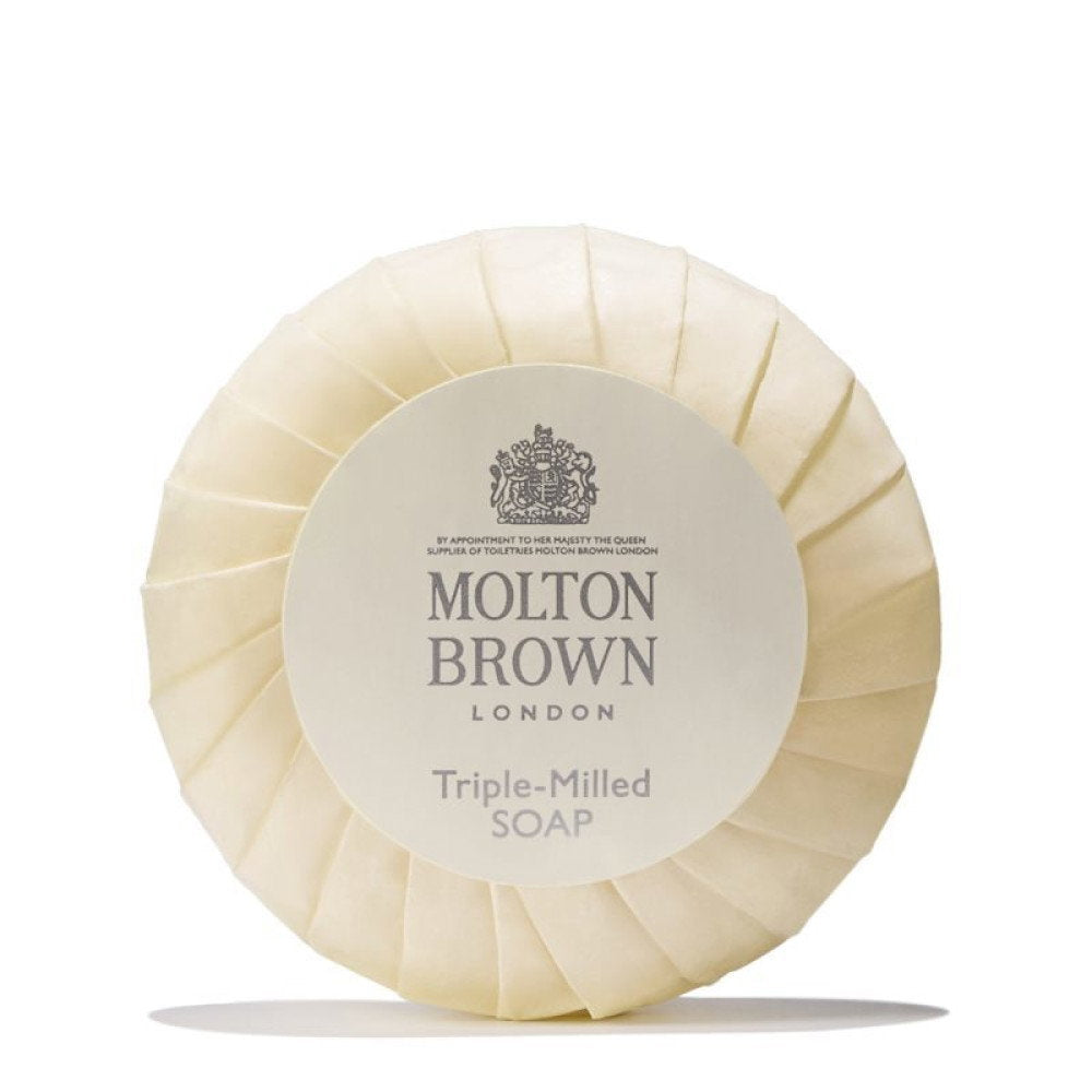 Molton Brown, Ultra Pure Milk, Seifenstück, 45 g