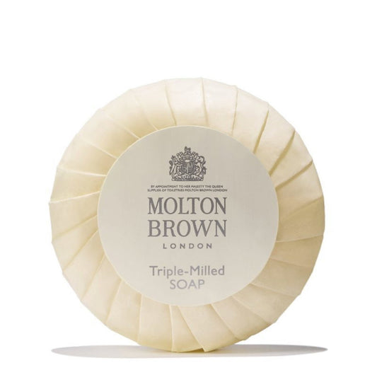 Molton Brown Molton Brown, Ultra Pure Milk, Seifenstück, 45 g Regular