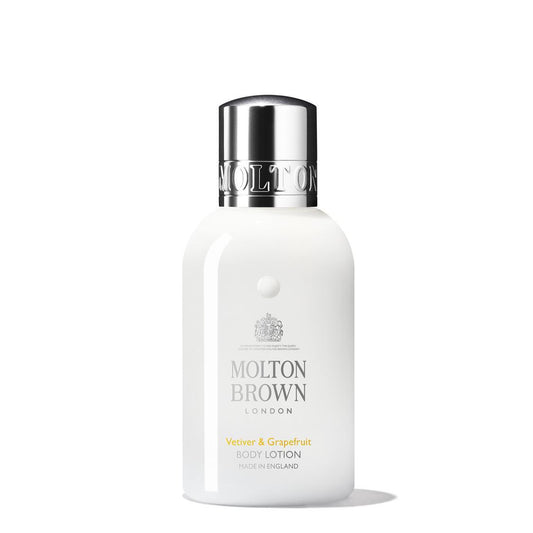 Molton Brown Molton Brown, Vetiver & Grapefruit, Körperlotion, 100 ml Regular
