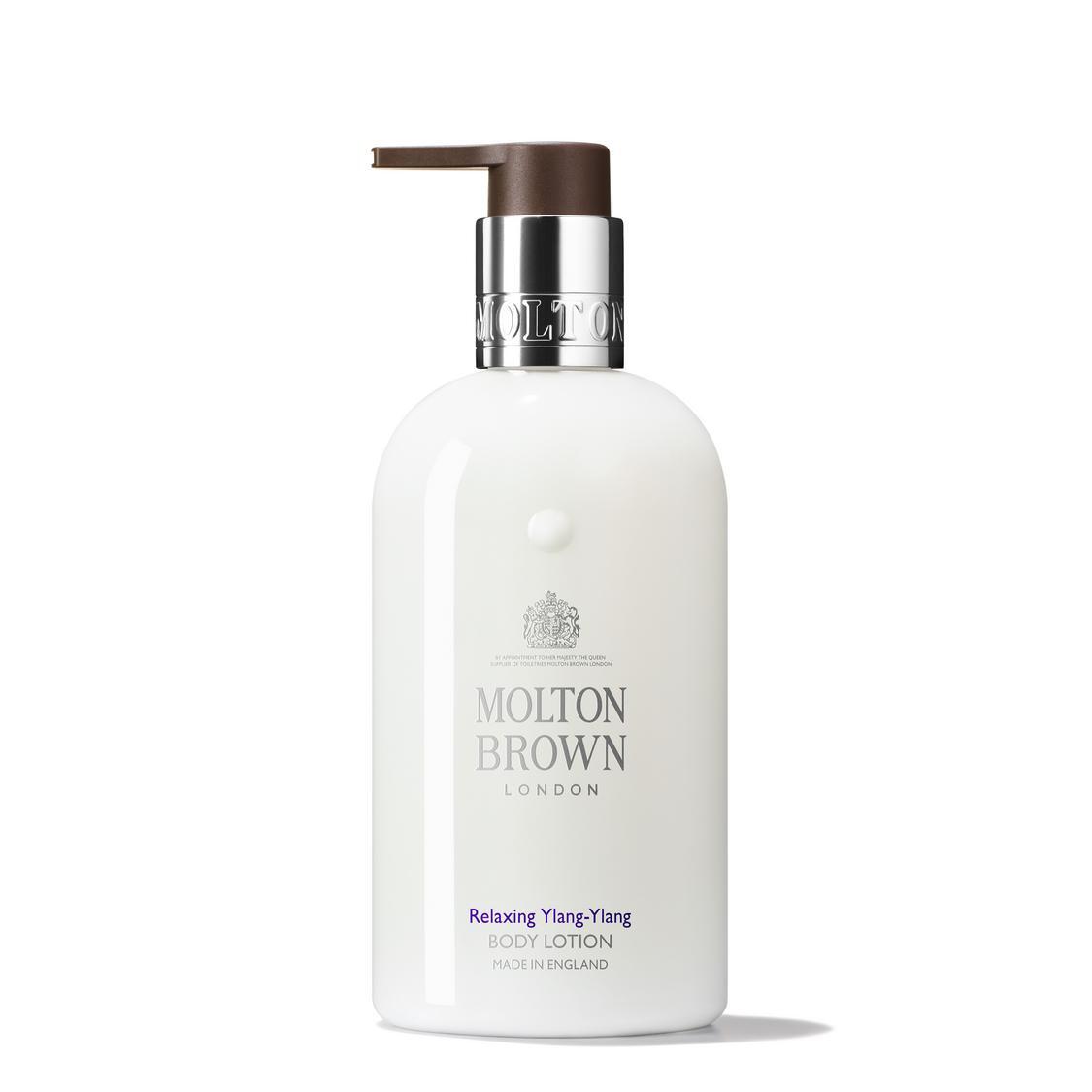 Molton Brown Molton Brown, Ylang-Ylang, Entspannend, Körperlotion, 100 ml Regular