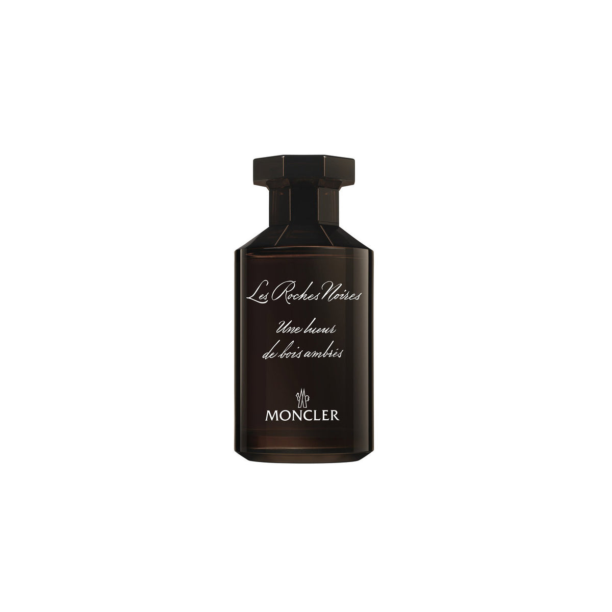 Moncler Les Roches Noires Eau de Parfum Unisex 100 ml