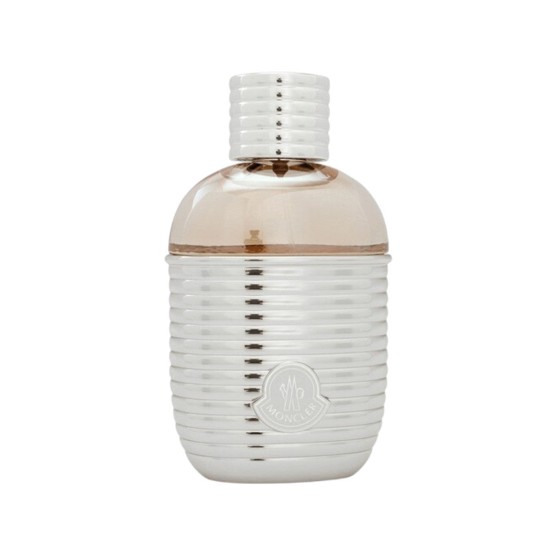 Moncler Moncler, Pour Femme, Eau de Parfum, Für Frauen, 100 ml Regular
