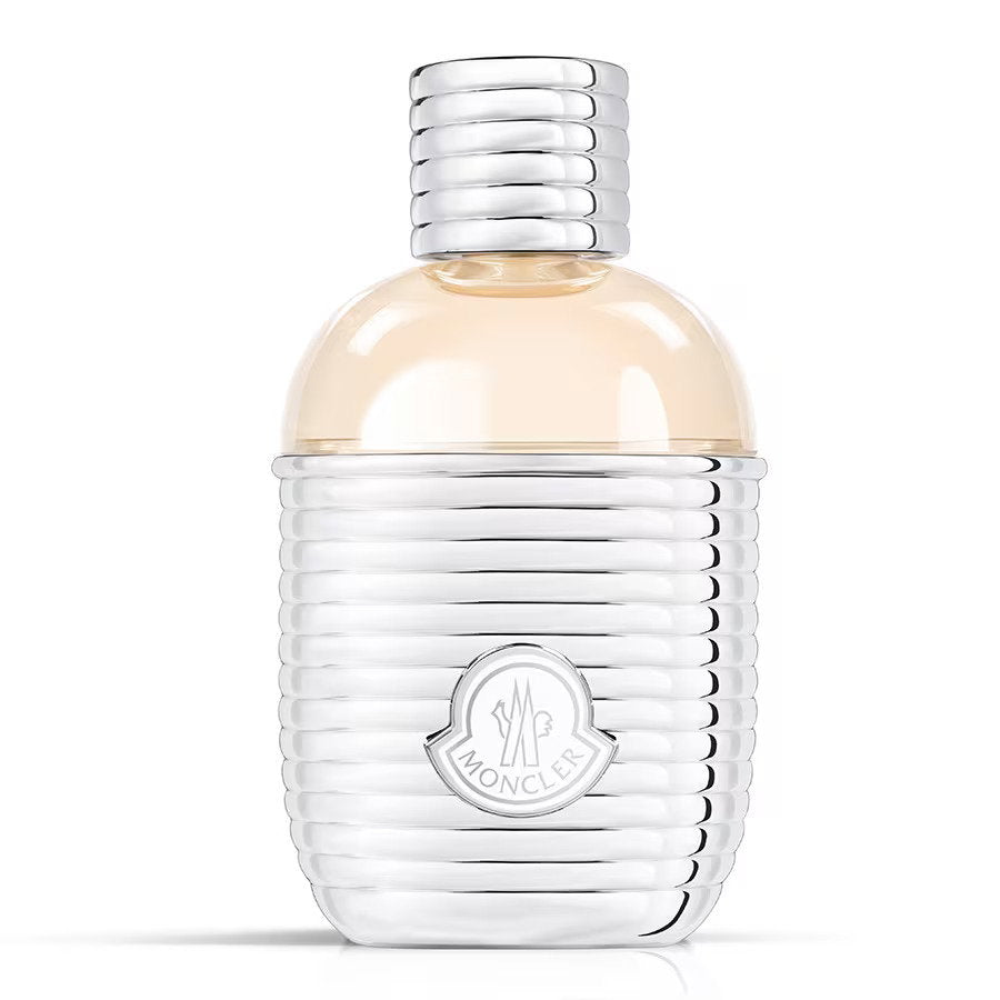 Moncler Moncler, Pour Femme, Eau de Parfum, Für Frauen, 60 ml Regular