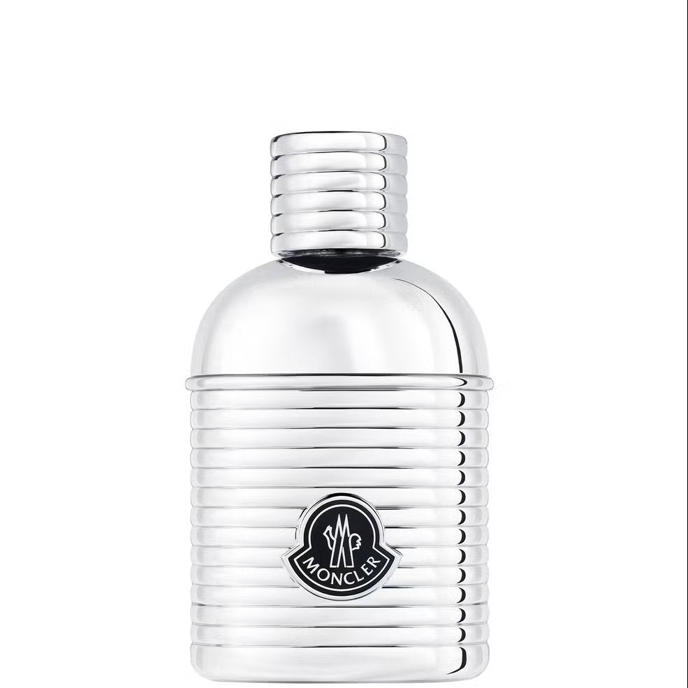 Moncler Pour Homme Eau de Parfum für Männer 60 ml