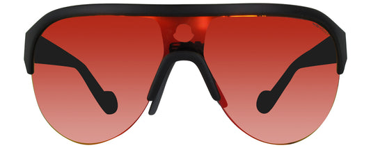 MONCLER SUNGLASSES ML0049-02C-00 Sonnenbrille