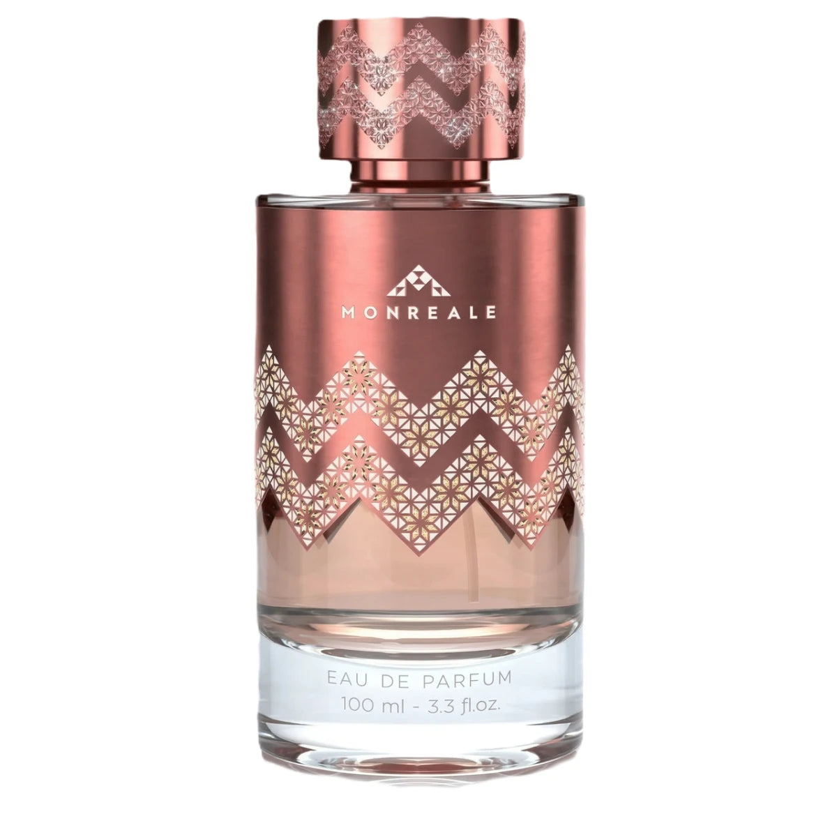 MONREALE ROCKN TONKA WOMEN EDP 100 ML