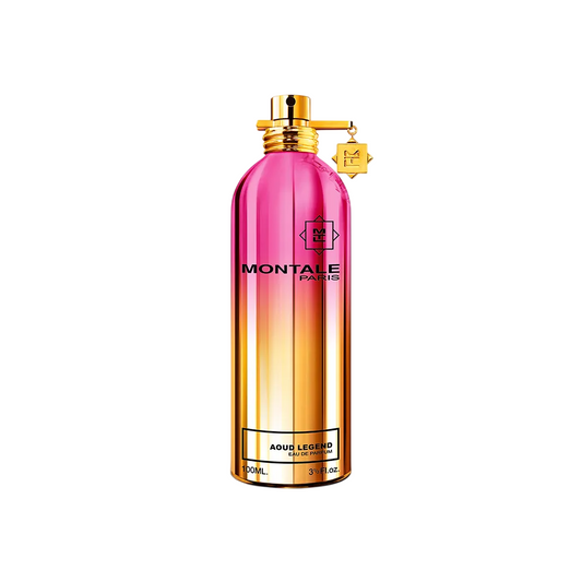 Montale Montale, Aoud Legend, Eau de Parfum, Unisex, 100 ml Regular
