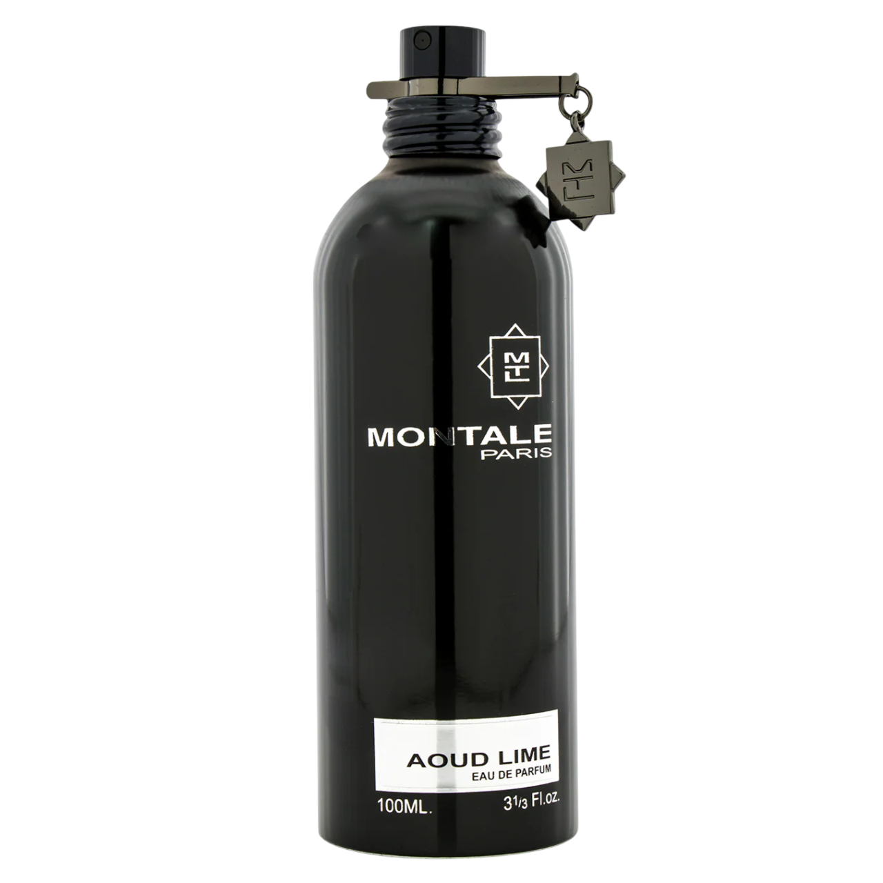 Montale, Aoud Lime, Eau de Parfum, Unisex, 100 ml