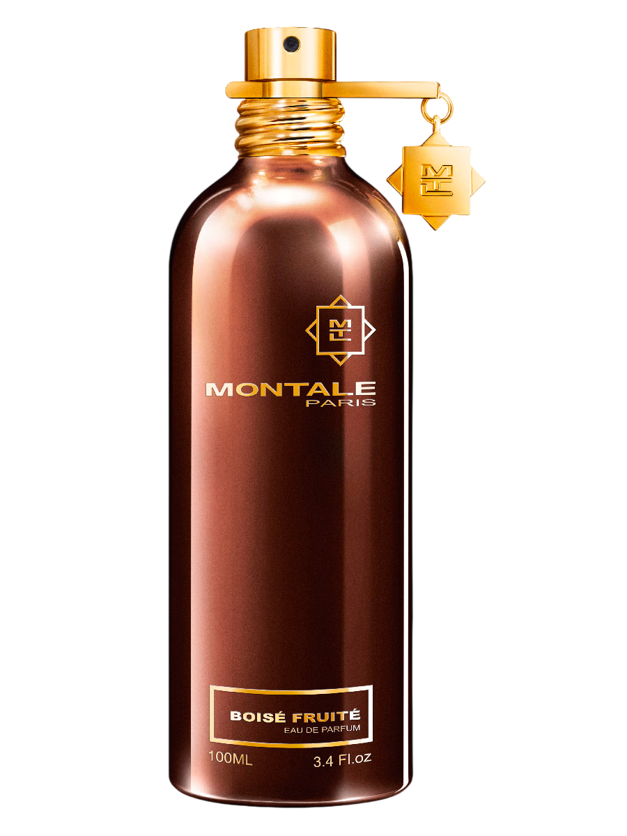 Montale, Boise Fruite, Eau de Parfum, Unisex, 100 ml