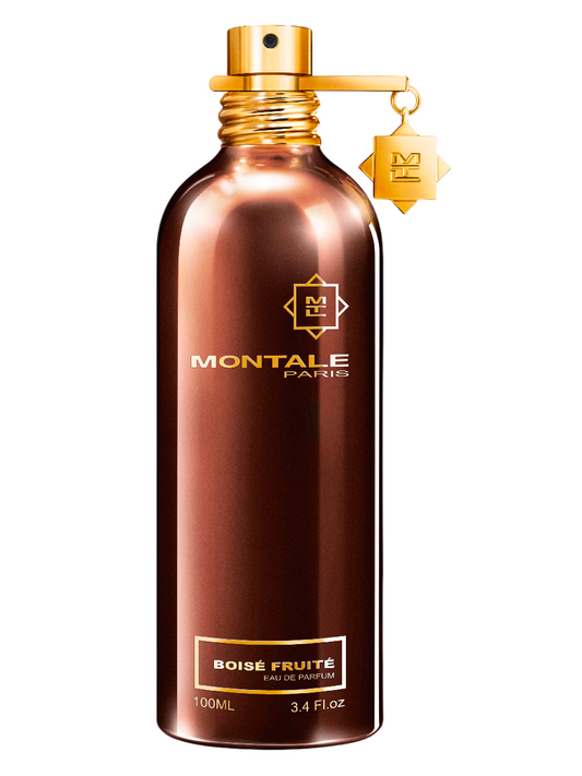 Montale Montale, Boise Fruite, Eau de Parfum, Unisex, 100 ml Regular