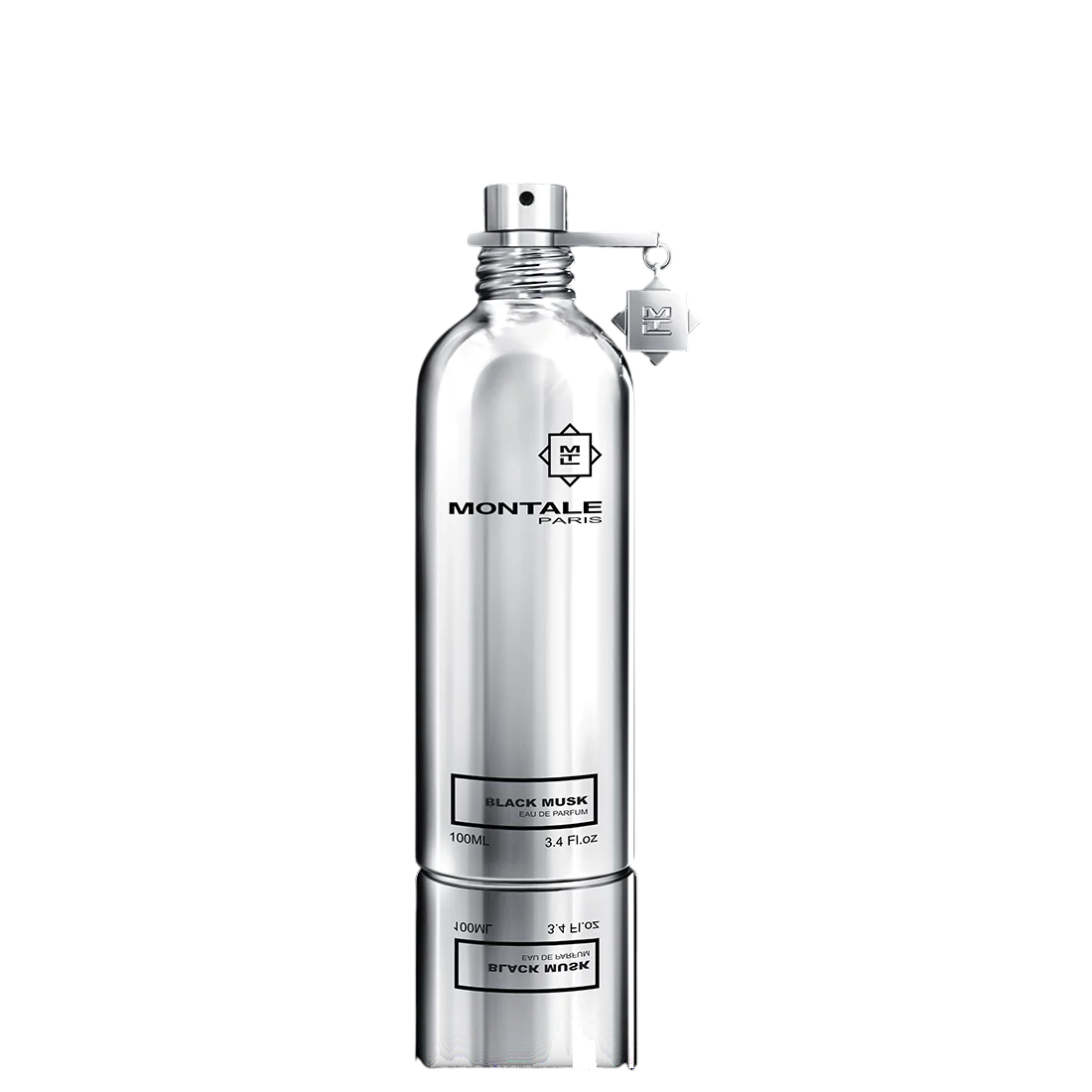 Montale, Chocolate Greedy, Eau de Parfum, Unisex, 100 ml