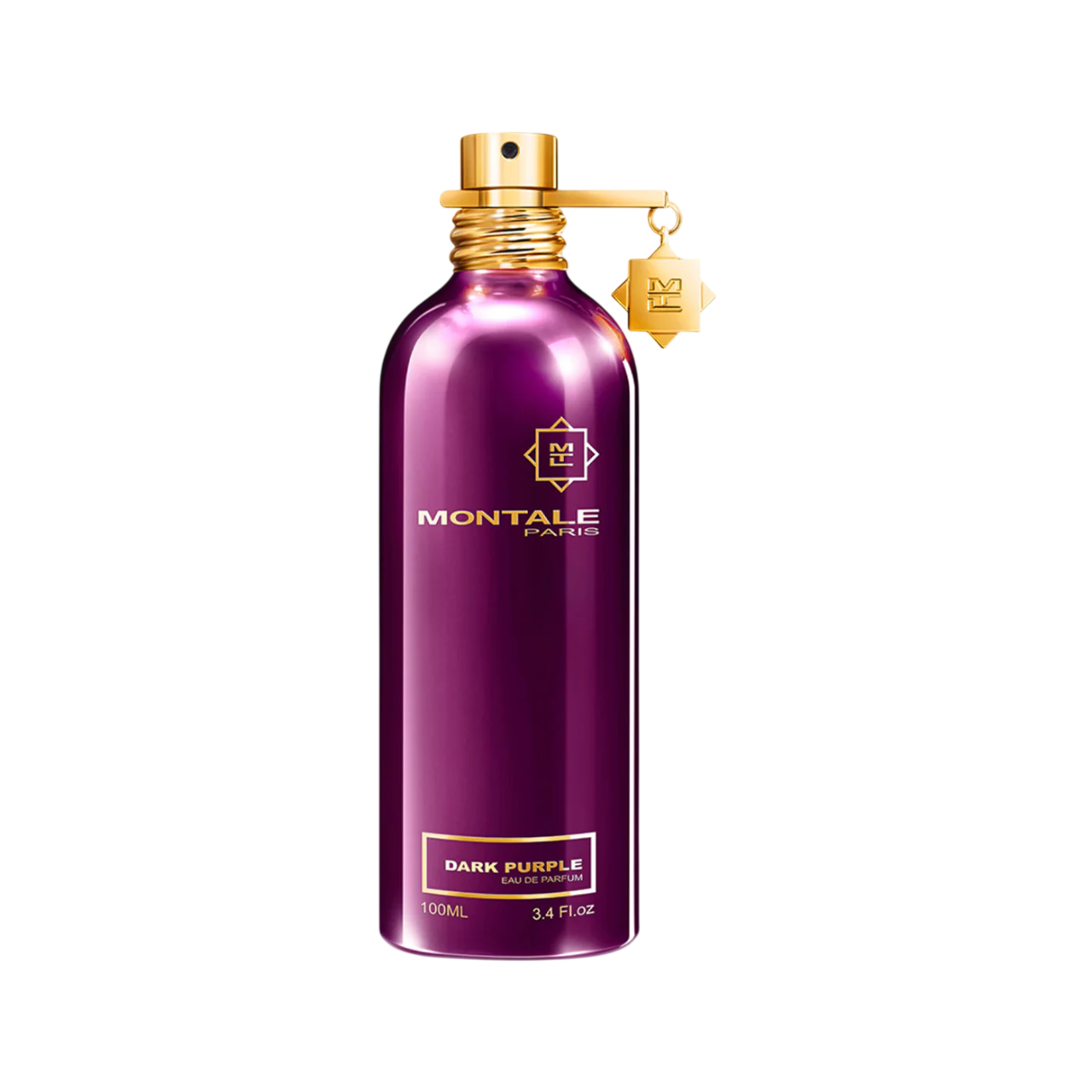 Montale, Dark Purple, Eau de Parfum, Für Frauen, 100 ml