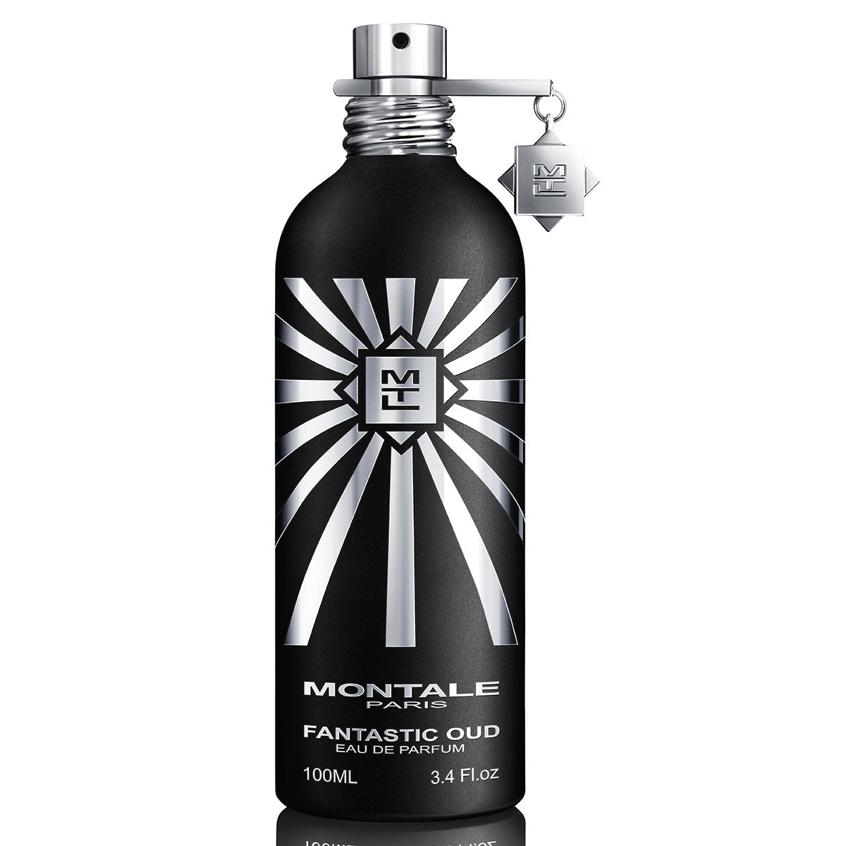 Montale, Fantastic Oud, Eau de Parfum, Unisex, 100 ml