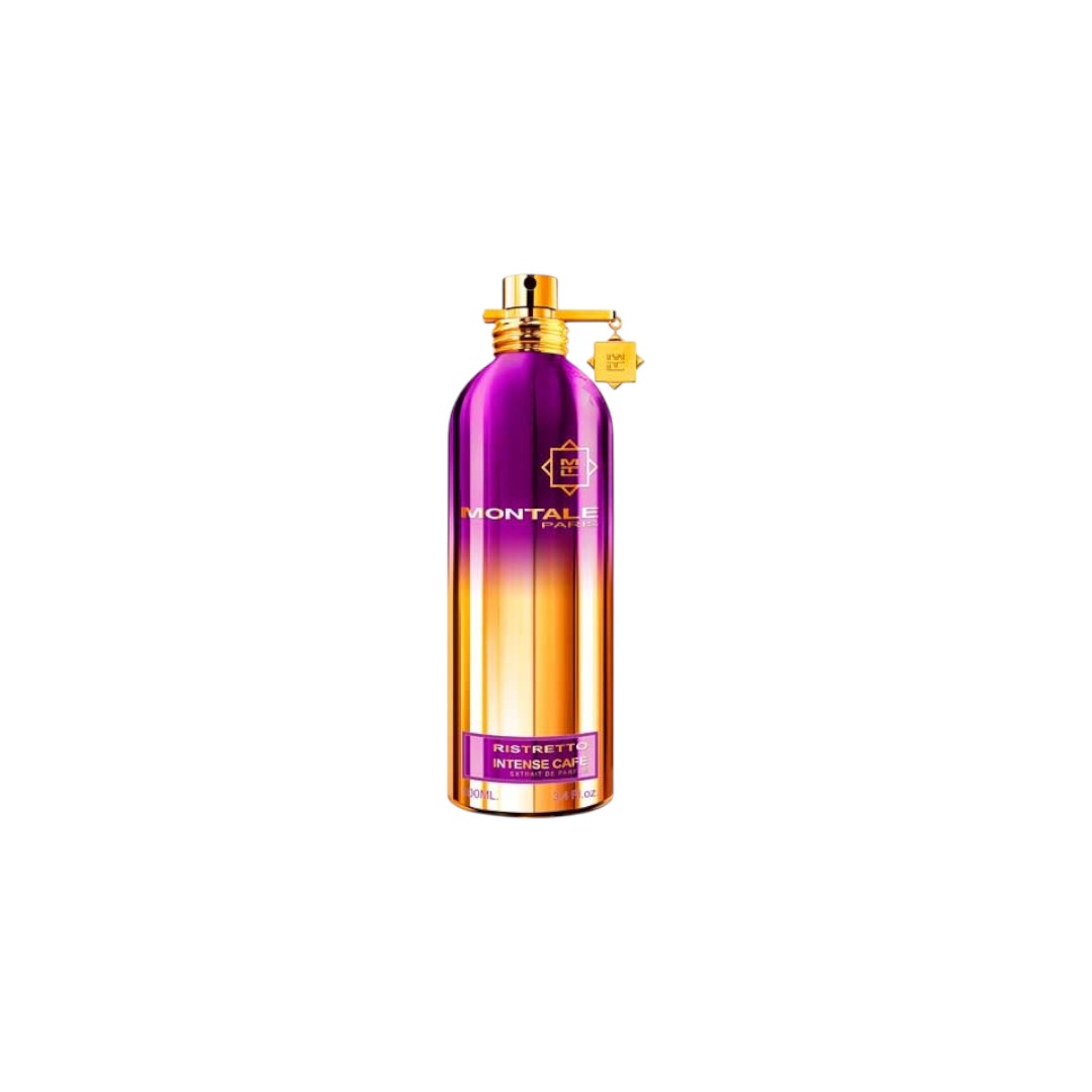 Montale Intense Cafe Ristretto Eau de Parfum Unisex 100 ml