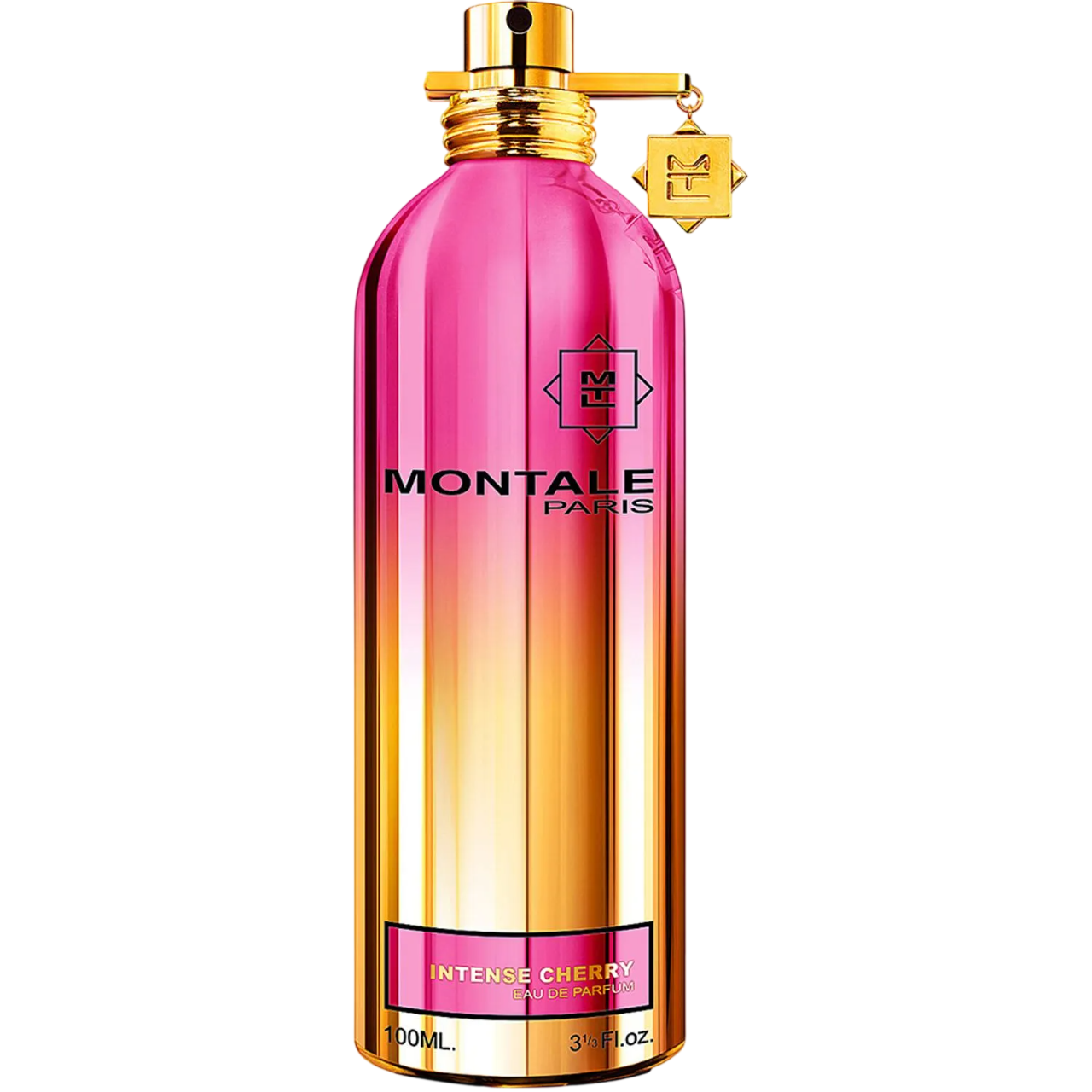 Montale, Intense Cherry, Eau de Parfum, Unisex, 100 ml