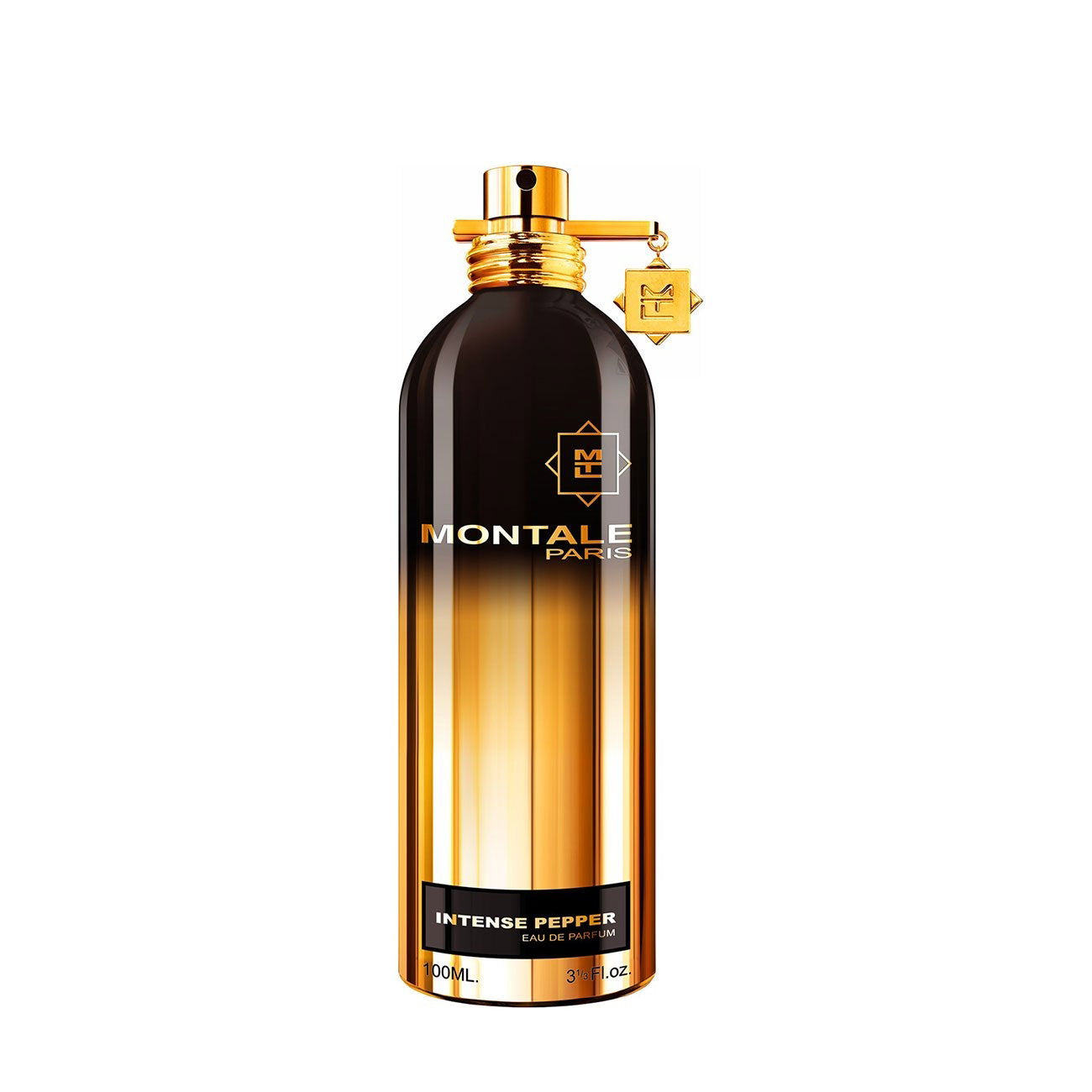 Montale, Intense Pepper, Eau de Parfum, Unisex, 100 ml *Tester