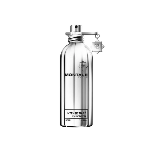 Montale Montale, Intense Tiare, Eau de Parfum, Unisex, 100 ml *Tester