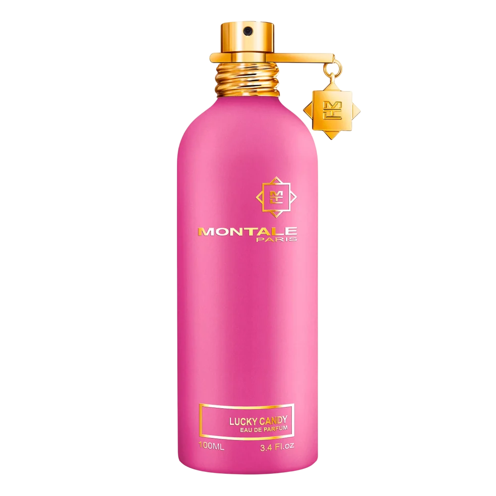 Montale, Lucky Candy, Eau de Parfum, Unisex, 100 ml