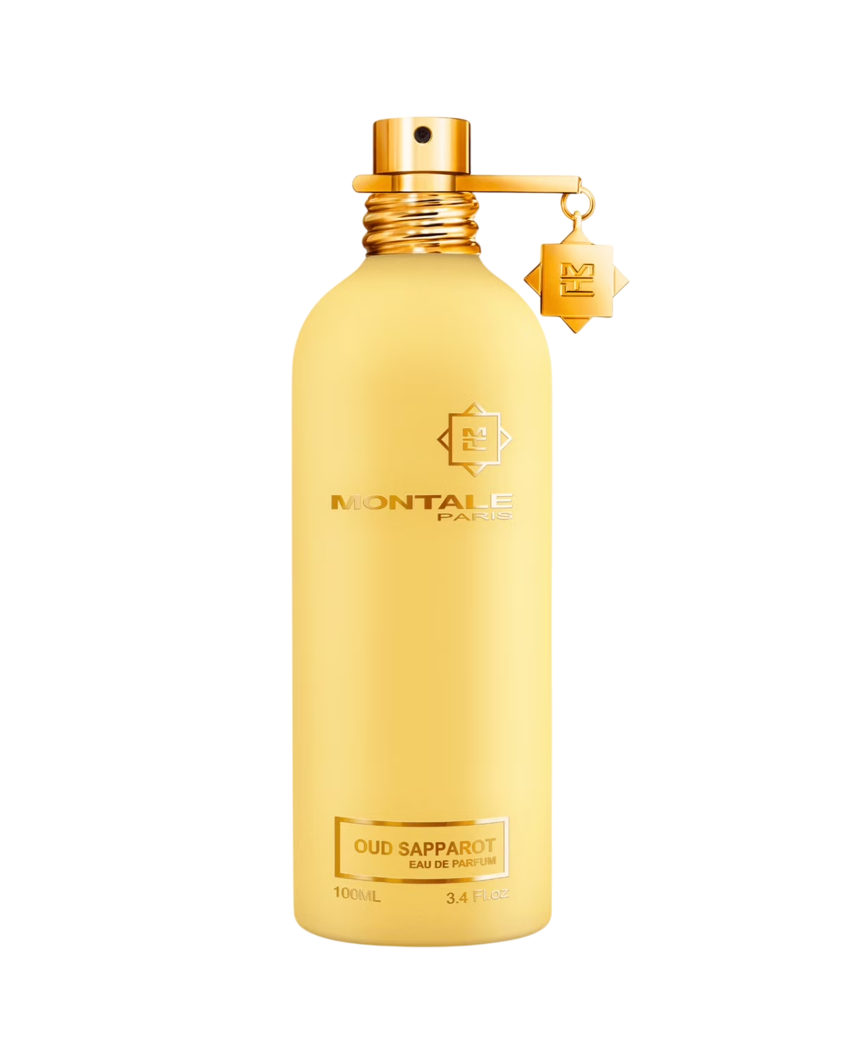 Montale, Oud Sapparot, Eau de Parfum, Unisex, 100 ml