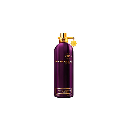 Montale Montale, Aoud Greedy, Eau de Parfum, Unisex, 100 ml Regular
