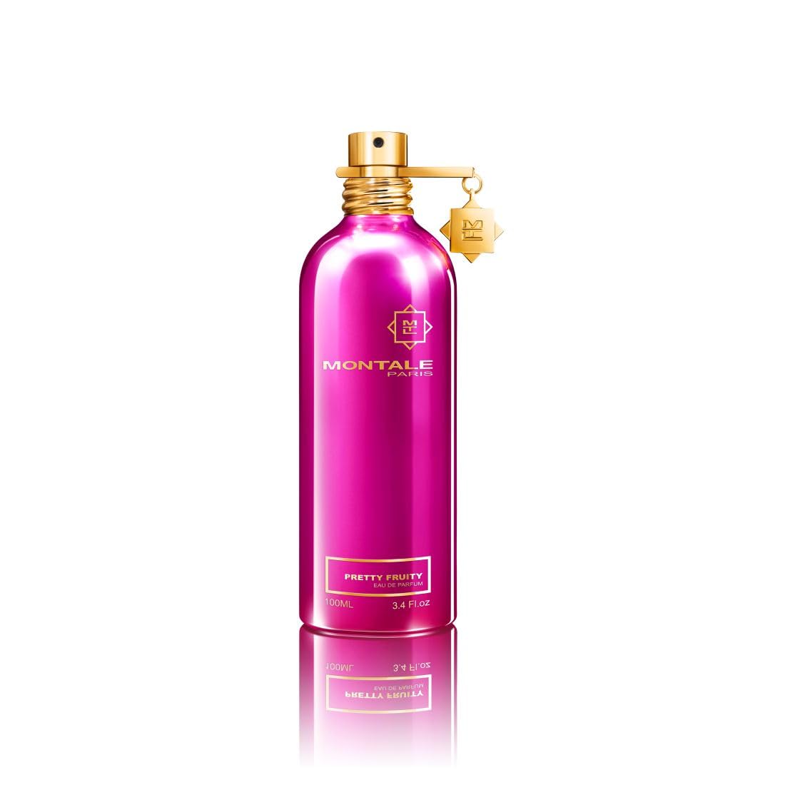 Montale, Pretty Fruity, Eau De Parfum, Unisex, 100 ml