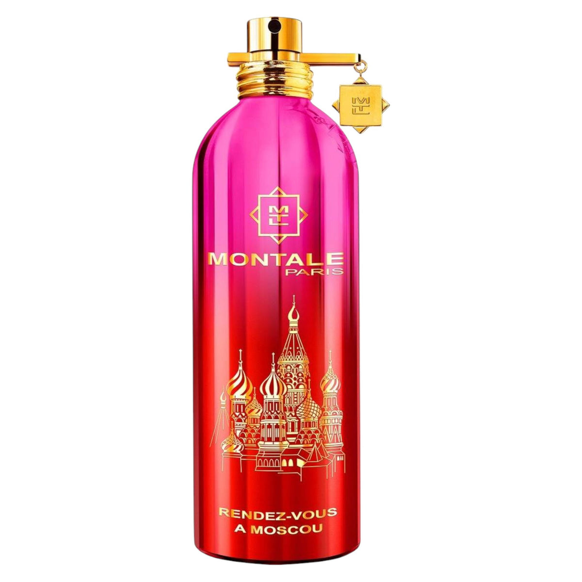 Montale, Rendez-vous a Moscou, Eau de Parfum, Für Frauen, 100 ml