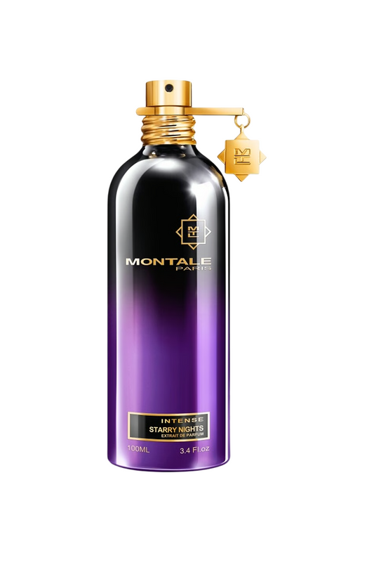 Montale Montale, Starry Night Intense, Parfumextrakt, Unisex, 100 ml Regular