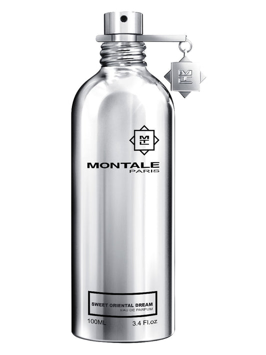 Montale Montale, Sweet Oriental Dream, Eau de Parfum, Unisex, 100 ml *Tester