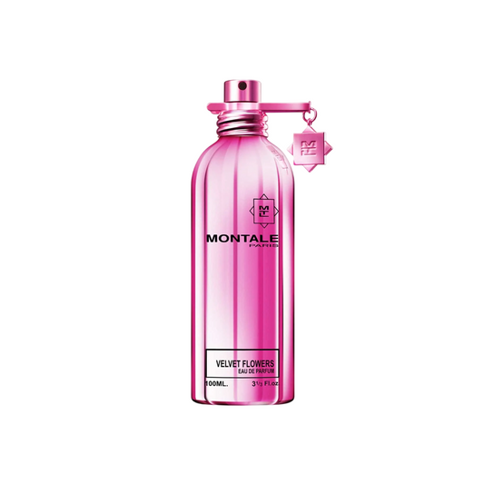 Montale Montale, Velvet Flowers, Eau de Parfum, Für Frauen, 100 ml *Tester