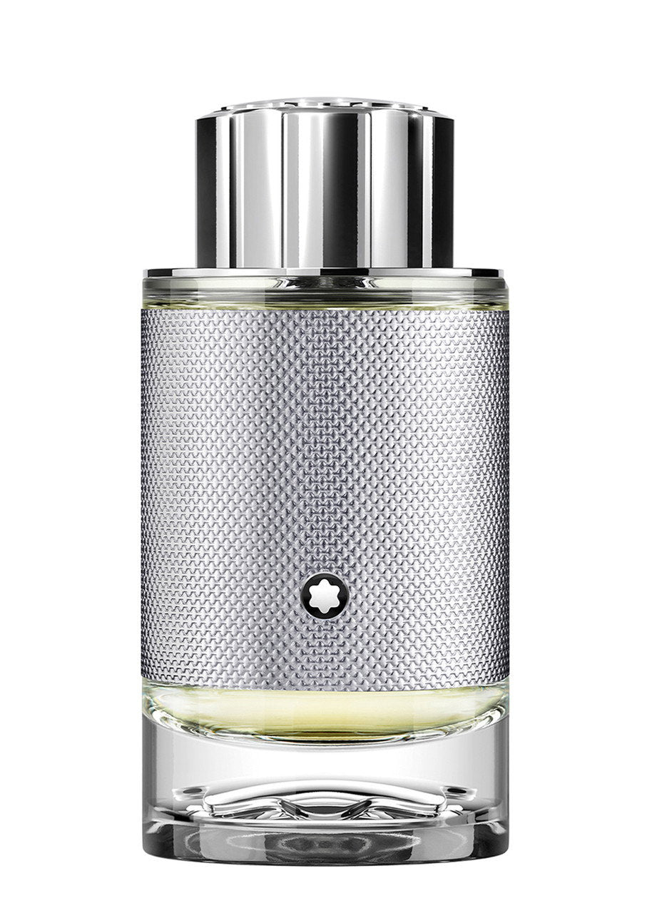Montblanc, Explorer Platinum, Eau de Parfum, Für Männer, 100 ml *Tester