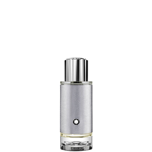 Montblanc Montblanc, Explorer Platinum, Eau de Parfum, Für Männer, 30 ml Regular