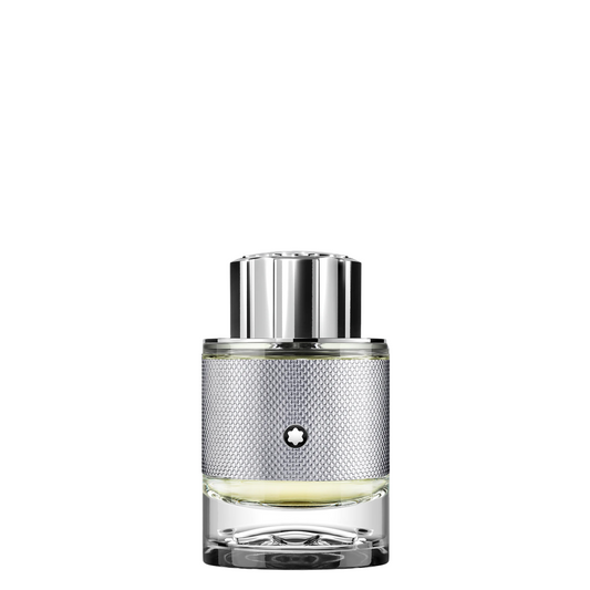 Montblanc Montblanc, Explorer Platinum, Eau de Parfum, Für Männer, 60 ml Regular