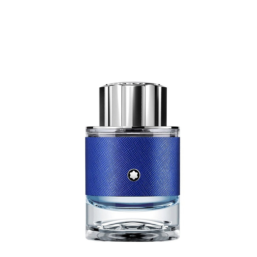 Montblanc, Explorer Ultra Blue, Eau de Parfum, Für Männer, 60 ml