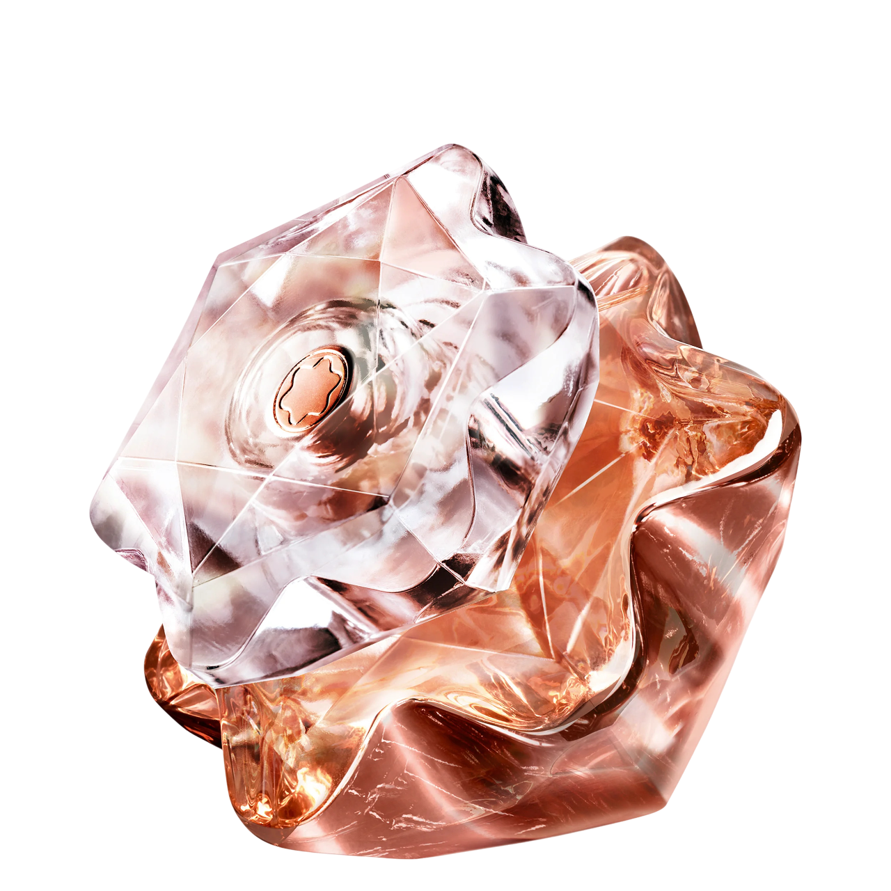 Montblanc Montblanc, Lady Emblem Elixir, Eau de Parfum, Für Frauen, 75 ml Regular