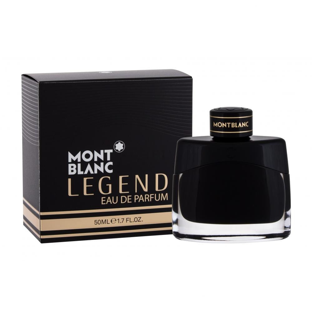 Montblanc Montblanc, Legend, Eau de Parfum, Für Männer, 50 ml Regular