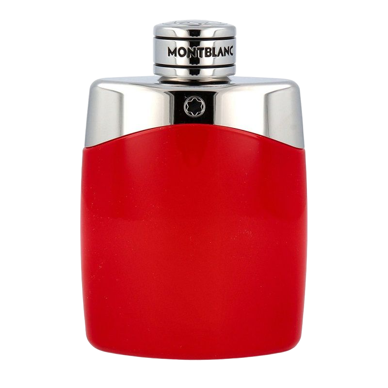 Montblanc, Legend Red, Eau de Parfum, Für Männer, 100 ml