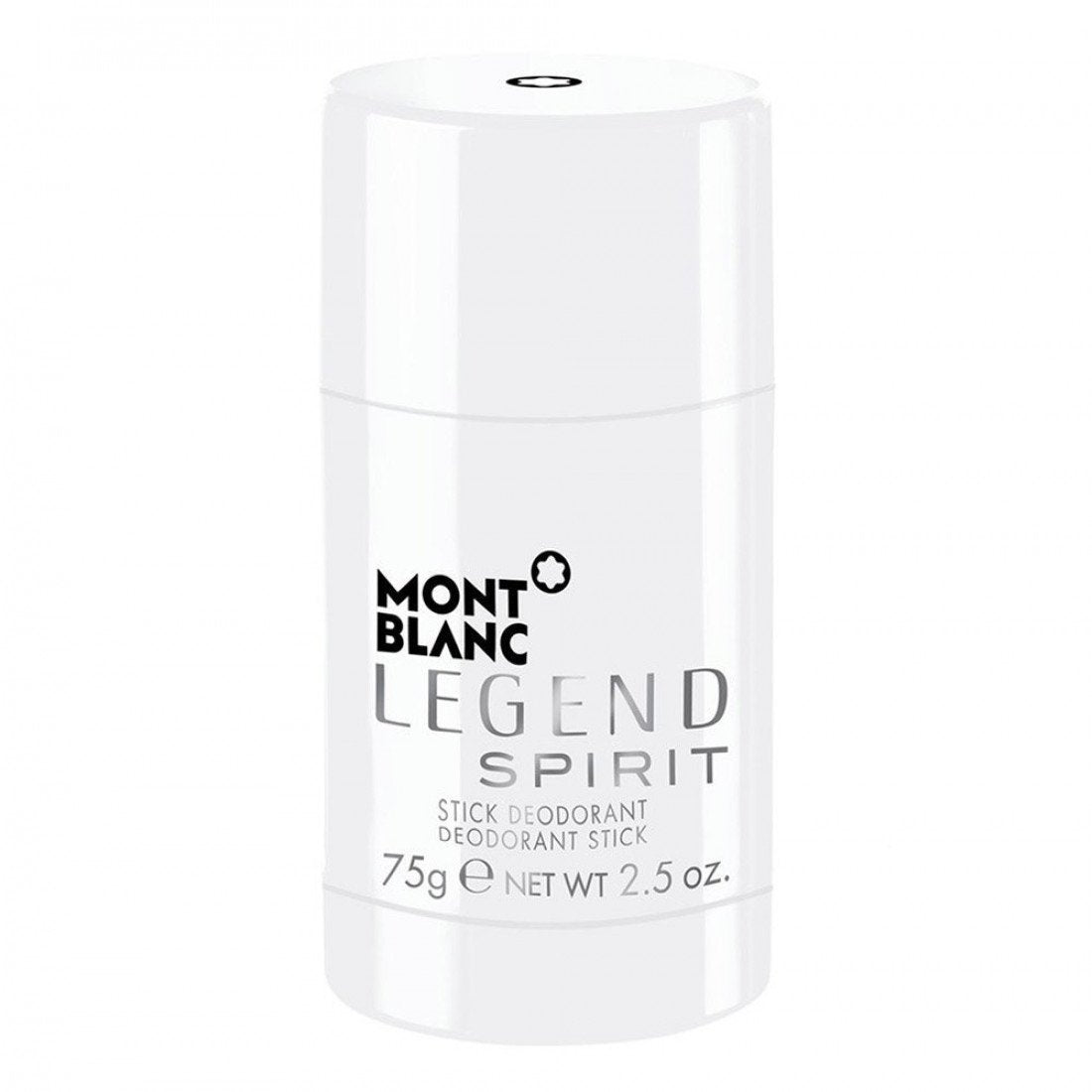 Montblanc, Legend Spirit, Deodorant-Stick, Für Männer, 75 g