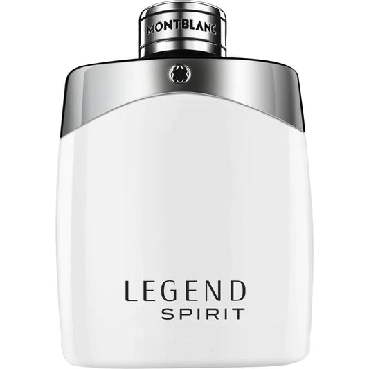 Montblanc Montblanc, Legend Spirit, Eau de Toilette, Für Männer, 100 ml Regular